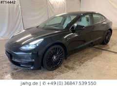 Bild des Angebotes Tesla Model 3 Performance 20" Autopilot-3 Wärmep Ryzen