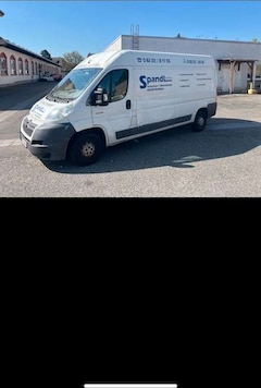 Bild des Angebotes Citroen Jumper 33 L3
