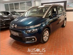 Bild des Angebotes Citroen Grand C4 SpaceTourer Navi,7.Sitz,PDC,Touchscreen
