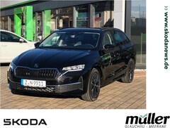 Bild des Angebotes Skoda Octavia Combi Tour AHZV SmartLink DAB Bluetooth