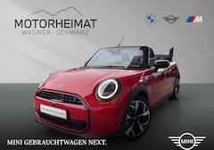 Bild des Angebotes MINI Cooper S Cabrio Cooper S Cabrio Classic HUD H&K