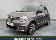 Bild des Angebotes Renault Twingo TECHNO E-TECH 100  ELEKTRISCH Techno Paket KAMERA+