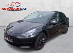 Bild des Angebotes Tesla Model 3 Performance * AHK