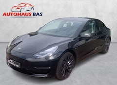 Bild des Angebotes Tesla Model 3 Performance * AHK