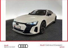Bild des Angebotes Audi e-tron GT e-tron GT qu. MATRIX 360°K NAVI HUD PANO B&O
