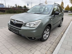 Bild des Angebotes Subaru Forester Forester 2.0D Active