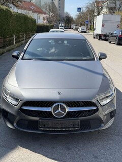 Bild des Angebotes Mercedes-Benz A 200 7G-DCT