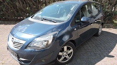 Bild des Angebotes Opel Meriva 1.7 CDTI INNOVATION / Automatik / Euro 5