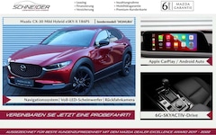 Bild des Angebotes Mazda CX-30 L SKYACTIV-X 2.0 M Hybrid 6AG AL-HOMURA  Homura