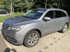 Bild des Angebotes Acura MDX