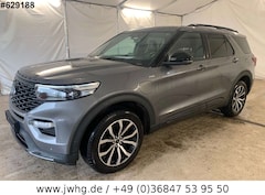 Bild des Angebotes Ford Explorer ST-Line Hybrid 4x4 360°20"Navi ACC Pano