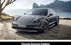 Bild des Angebotes Porsche Taycan 4S Cross Turismo