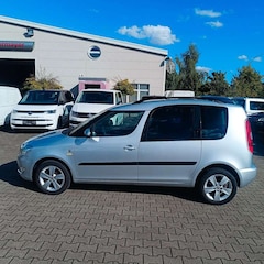 Bild des Angebotes Skoda Roomster Fresh