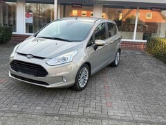 Bild des Angebotes Ford B-Max Titanium