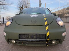 Bild des Angebotes VW Beetle Style 1.6 75 KW Klima HU/AU 7.2025
