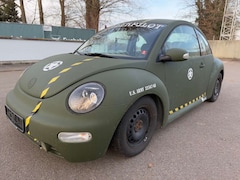 Bild des Angebotes VW Beetle Style 1.6 75 KW Klima HU/AU 7.2025