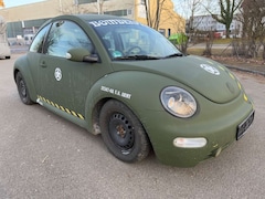 Bild des Angebotes VW Beetle Style 1.6 75 KW Klima HU/AU 7.2025
