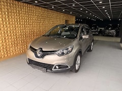 Bild des Angebotes Renault Captur TCe 120 EDC Luxe