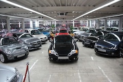 Bild des Angebotes Hyundai Coupe 2.7 GLS V6 *Automatik*