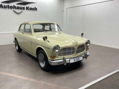 Bild des Angebotes Volvo Amazon P121 AMAZON! ZEITLOSER KLASSIKER! ORIGINAL! TOP!