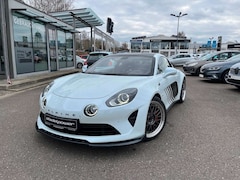 Bild des Angebotes Alpine A110 S 320PS Stadelpower Edition