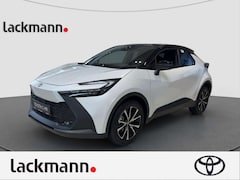 Bild des Angebotes Toyota C-HR 2.0 Hybrid Team D *Technikpaket*LED*