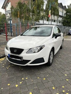 Bild des Angebotes SEAT Ibiza TÜV bis 09/2027