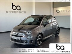 Bild des Angebotes Fiat 500 500C 1.0 Sport Limited Edition LM/AAC/Apple/PDChi