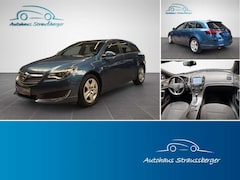 Opel Insignia A Sports Tourer Edition