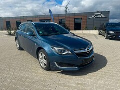 Bild des Angebotes Opel Insignia A Sports Tourer Edition