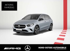 Bild des Angebotes Mercedes-Benz B 200 d PROGRESSIVE PANO NIGHT AHK DISTRON SOUND