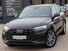 Bild des Angebotes Audi Q5 40 TDI quattro advanced - MATRIX   KAMERA
