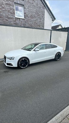 Bild des Angebotes Audi A5 Sportback 2.0 TDI quattro S tronic