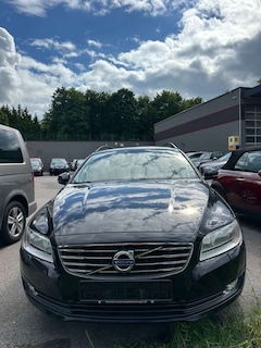 Bild des Angebotes Volvo V70 Kombi Linje Classic