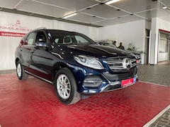 Bild des Angebotes Mercedes-Benz GLE 250 d 4Matic * 2. Hd + AHK + BT + Navi *