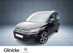 Bild des Angebotes VW Caddy Goal eHybrid AppCon/ACC/Kam/Clima17"/Assis