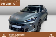 Bild des Angebotes CUPRA Terramar America's CUP Limited Edition 2.0TSI DS