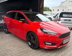 Bild des Angebotes Ford Focus Sport