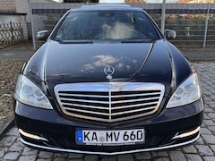 Bild des Angebotes Mercedes-Benz S 250 S 250 CDI DPF BlueEFFICIENCY 7G-TRONIC