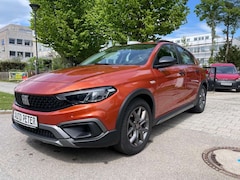 Bild des Angebotes Fiat Tipo City Cross*LED*VOLLAUSSTATTUNG!*