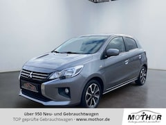 Bild des Angebotes Mitsubishi Space Star 1.2 Select Select+ Facelift Kam. LM