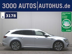 Bild des Angebotes Renault Talisman Grandtour 2.0 dCi Intens Navi LED RFK