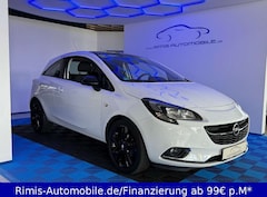 Bild des Angebotes Opel Corsa E 1.4 Color Edition Automatik IntelliLink