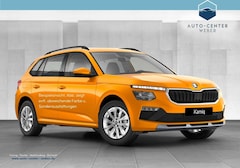 Bild des Angebotes Skoda Kamiq 1.0 TSI Tour ACC*Fernlichtass.*Kam.*KlimaA