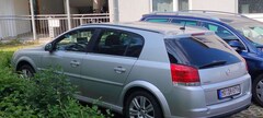 Bild des Angebotes Opel Signum 3.0 V6 CDTI Automatik Sport