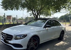 Bild des Angebotes Mercedes-Benz E 350 E 350 e (213.050)