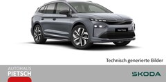 Bild des Angebotes Skoda Enyaq 85 Sportline, AHK, Headup, Matrix, Memory,