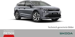 Bild des Angebotes Skoda Enyaq 85 Sportline, AHK, Headup, Matrix, Memory,