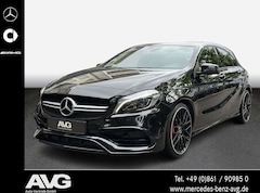 Bild des Angebotes Mercedes-Benz A 45 AMG AMG A 45 4M Perf.Abgas Night LED Kamera 19" Navi