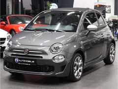 Bild des Angebotes Fiat 500 RockStar 1.0 Mild Hybrid EU6d *Sport Paket